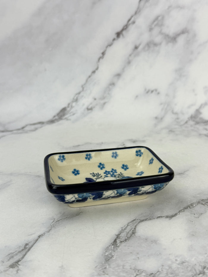 Rectangular Dish - Shape C20 - Pattern 2222