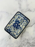 Rectangular Dish - Shape C20 - Pattern 3428