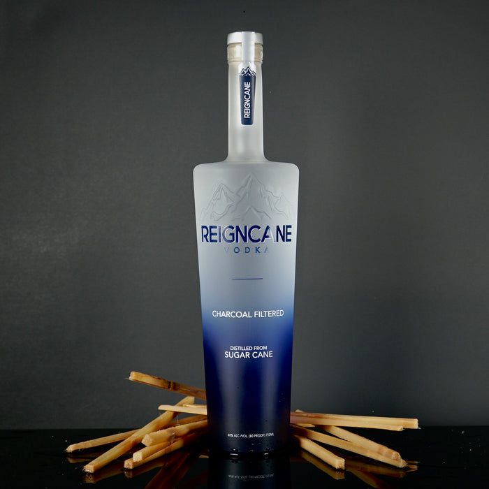 Reigncane Vodka