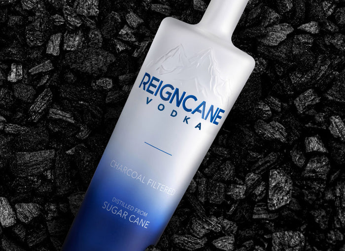 Reigncane Vodka