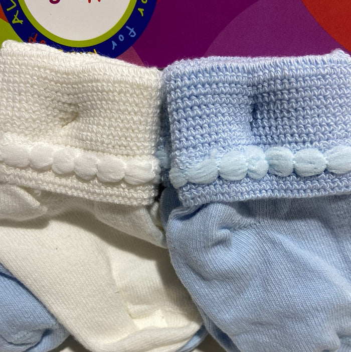 ROCK A BYE SOCKS PACK