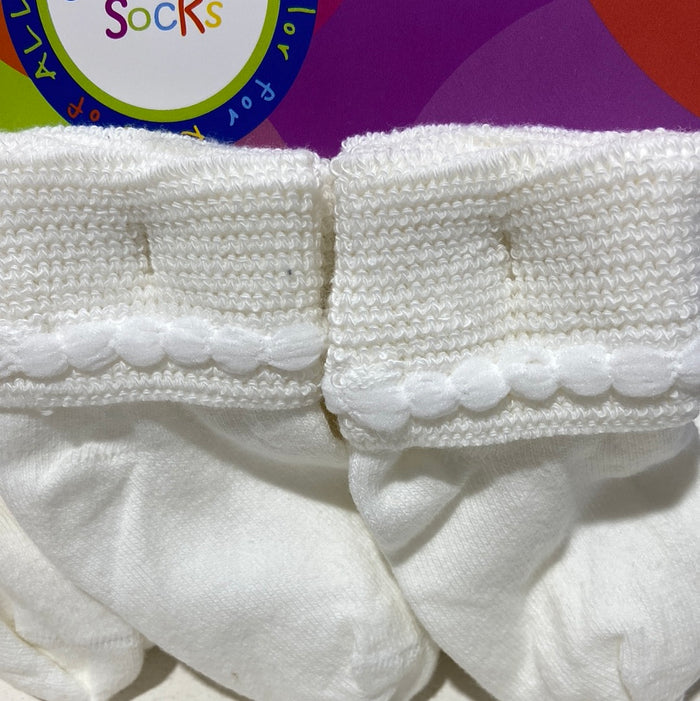 ROCK A BYE SOCKS PACK