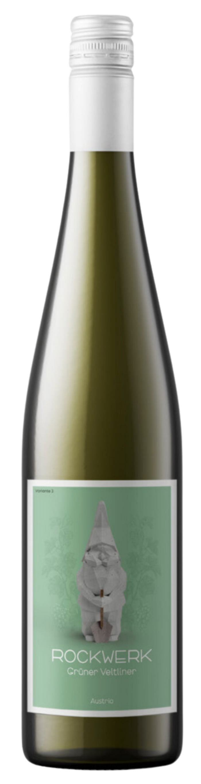 Rockwerk Grüner Veltliner, 2023