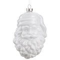 Santa Ornament
