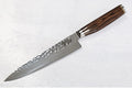 Shun Premier - 6.5" Utility Knife - 69 Layered Damscus - Made in Seki City, Japan - Northwest Knives