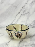 Small Cereal / Dessert Bowl - Shape 17 - Pattern 3308