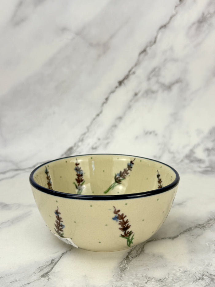 Small Cereal / Dessert Bowl - Shape 17 - Pattern 3308