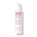 Smooth Me Now Thermal Spray