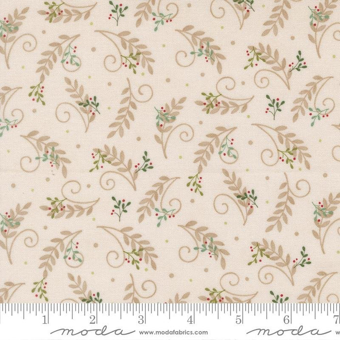 Snowy White - 56175 11 • When Snow Falls by Deb Strain