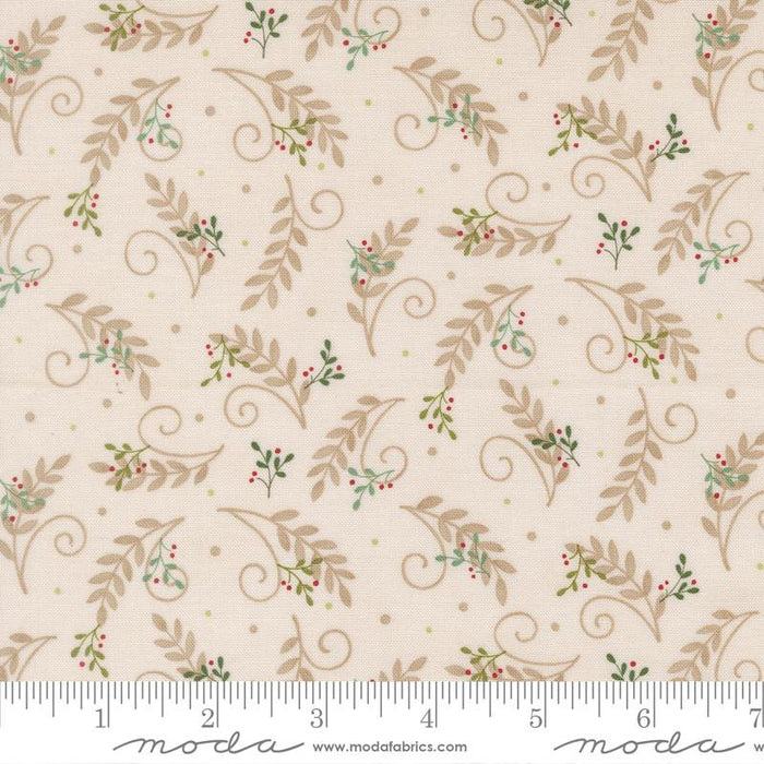 Snowy White - 56175 11 • When Snow Falls by Deb Strain