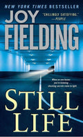 Marissa's Books & Gifts, LLC 9781416585282 Still Life: A Novel