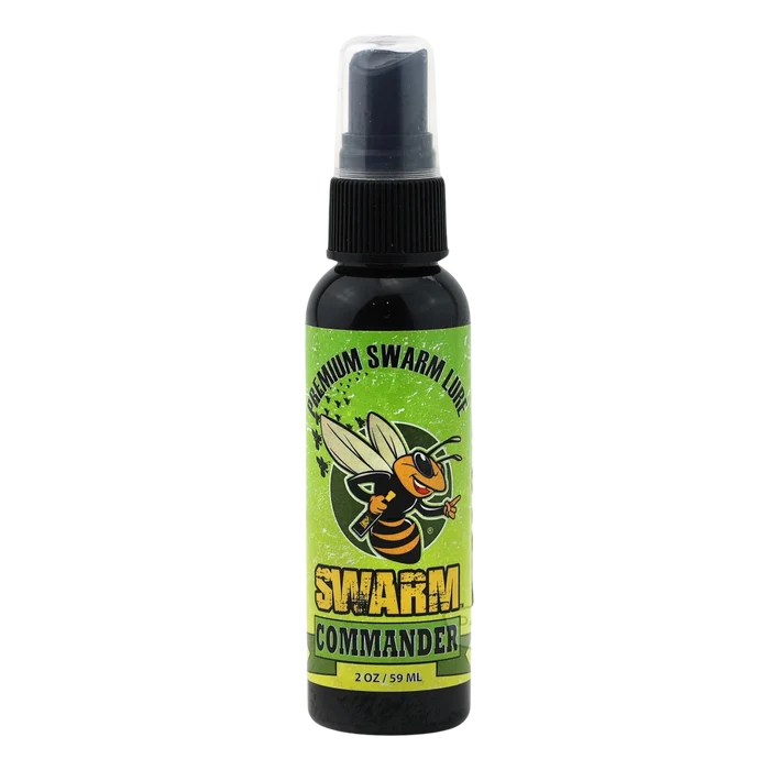 Swarm Commander 2oz Spray