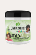 TALIAH WAAJID STYLE & SHINE 6oz - BSW BEAUTY CANADA
