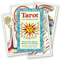 Marissa's Books & Gifts, LLC 9781786646682 Tarot Card Pack (Card Packs)