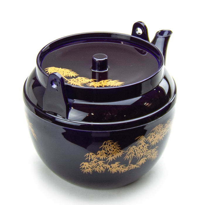 TEA POT /W Strainer 3.5L