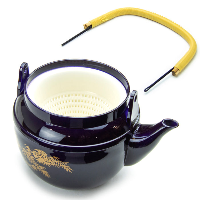 TEA POT /W Strainer 3.5L