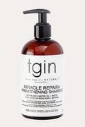 TGIN MIRACLE REPAIRX STRENGTHENING SHAMPOO 13oz - BSW BEAUTY CANADA