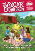 Marissa's Books & Gifts, LLC 9780807508527 The Boxcar Children: The Boxcar Children Mysteries (Book 1)