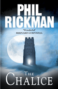 Marissa's Books & Gifts, LLC 9780857896964 The Chalice: Phil Rickman Standalone (Book 4)