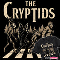 The Cryptids