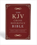 Marissa's Books & Gifts, LLC 9781630583576 The KJV Cross Reference Bible