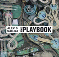 Marissa's Books & Gifts, LLC 9780500513231 The Playbook