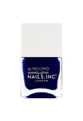 Time For Trafalgar Square Quick Drying Nail Polish