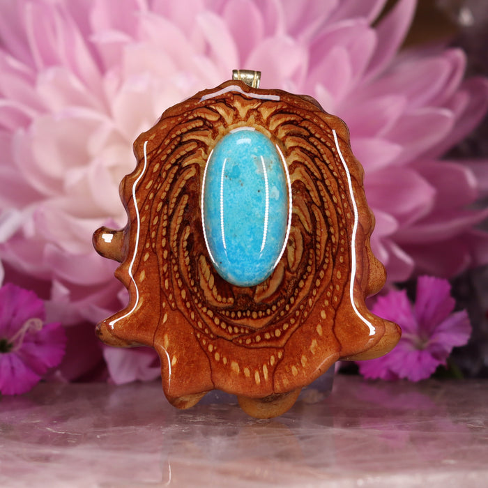Turquoise