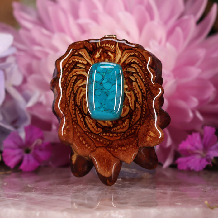 Turquoise