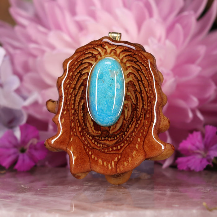 Turquoise