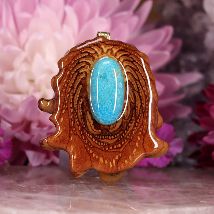 Turquoise