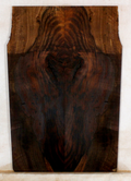 Walnut Guitar Drop Top (FL37)
