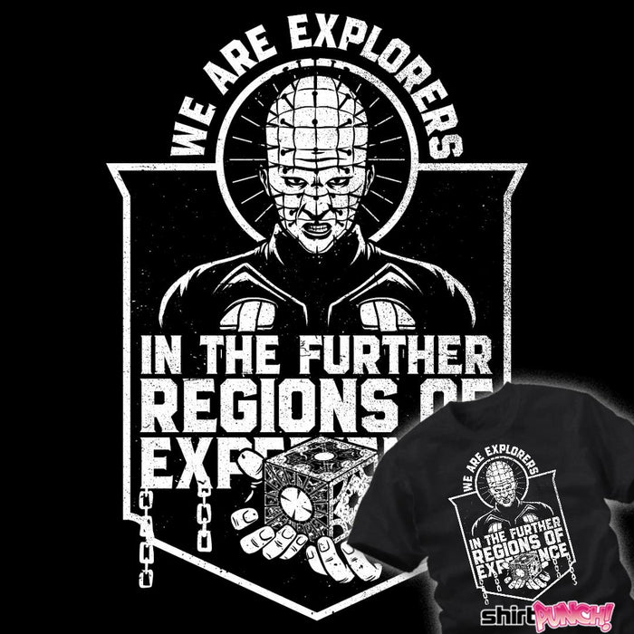 We Are Explorers