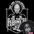 We Are Explorers