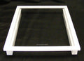 WPW10269181 Whirlpool Freezer Glass Drawer Cover