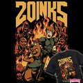 ZOINKS!